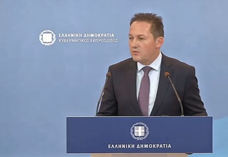 Μέτρα της κυβέρνησης για τον κορωνοϊό, άδειες ειδικού σκοπού