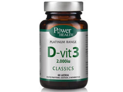 D-vit 3