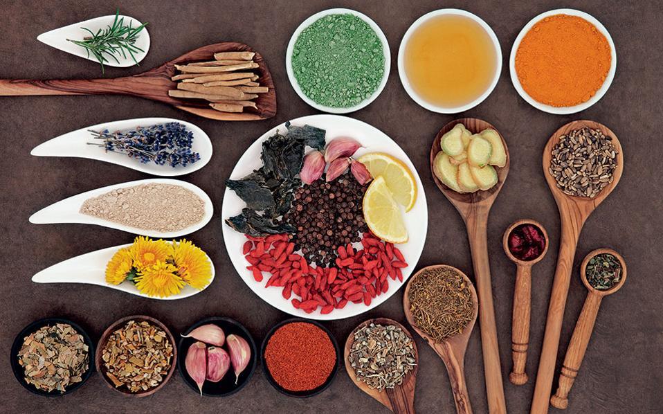 Η SUPERFOODS ΔΙΠΛΑ ΣΤΑ ΣΩΜΑΤΑ ΑΣΦΑΛΕΙΑΣ