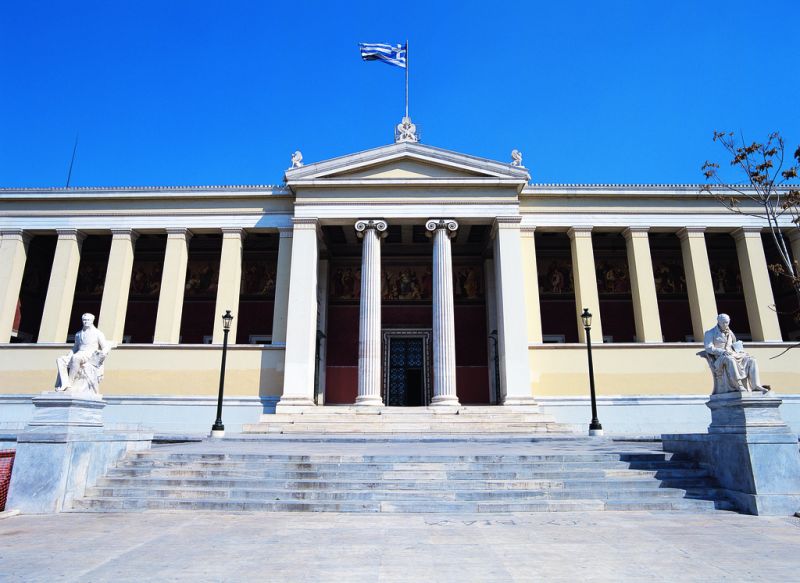 Πρόγραμμα υποστήριξης ασθενών με νευρολογικά νοσήματα στην πανδημία