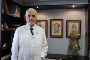 Καπάνταης Ευθύμιος