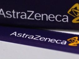 astrazeneca