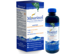 mourinol
