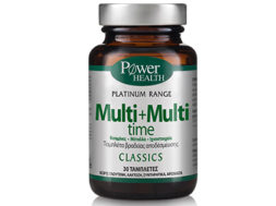 multi+multi