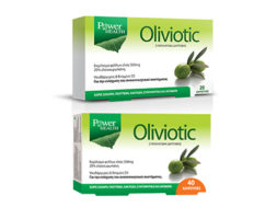 oliviotic