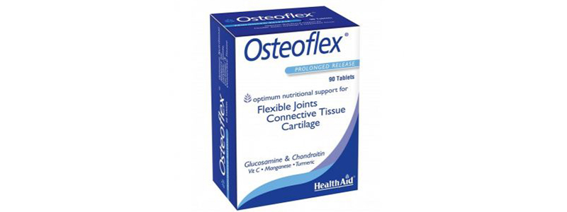 osteoflex prolonges release