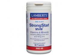strong start lamberts