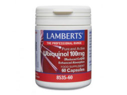 ubiquinol lamberts