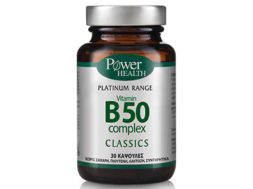 vitamin B50 Complex