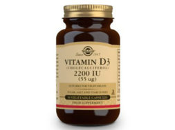 vitamin d3 2200 iu 55 mg