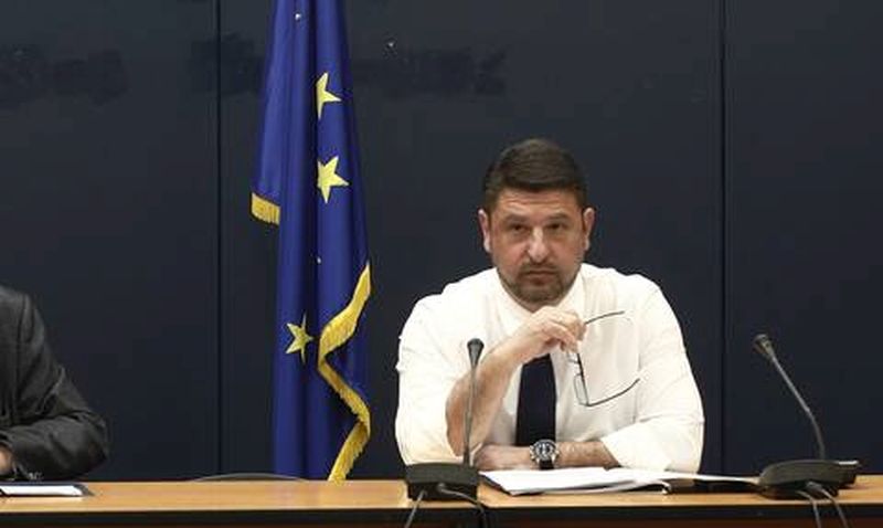 Κλειστοί θα παραμείνουν οι ναοί λόγω του κορωνοϊού