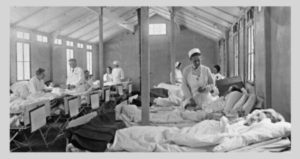 επιδημίες πανδημίες