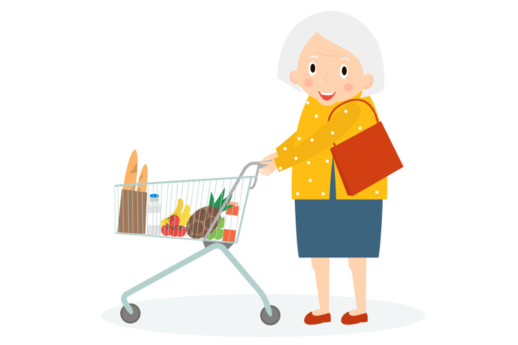 Προειδοποίηση για κίνδυνο διατροφικών ελλείψεων