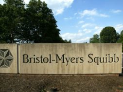 BRISTOL-MYERS