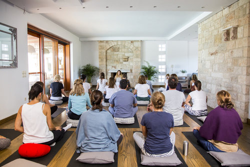Οι ευεργετικές επιδράσεις του “Mindfulness”