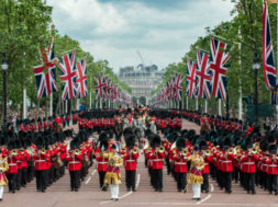 LONDON