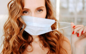 πού πρέπει να φοράμε μάσκα;