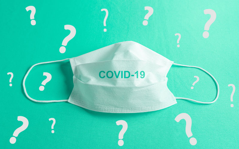 Υπόθεση μάσκα: Πού και πώς πρέπει να τη φοράμε;