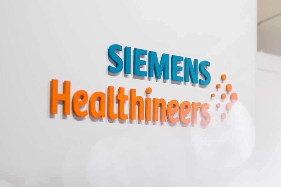 Η Siemens Healthineers πρόκειται να διευρύνει τις εξετάσεις ανίχνευσης του SARS-CoV-2