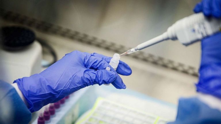 Οδηγίες από το CDC για το τεστ αντισωμάτων
