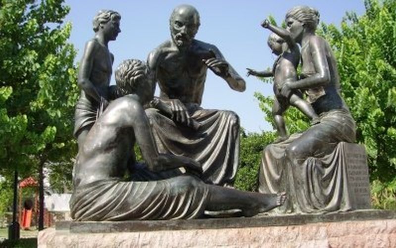 Φόρος τιμής στους επαγγελματίες υγείας από την Κω, πατρίδα του Ιπποκράτη!