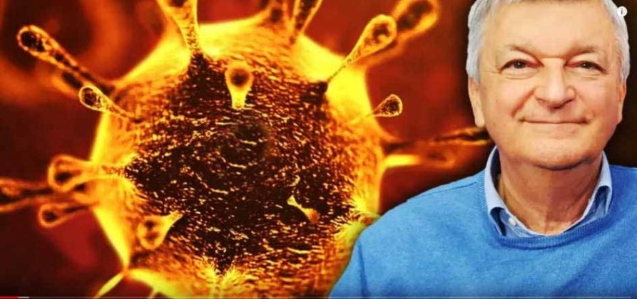 Μια άλλη οπτική: Το lockdown θα σκοτώσει περισσότερους από τον Covid-19