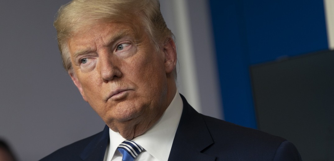 Ο Τραμπ “ξανανοίγει” την οικονομία παρά τον Covid_19