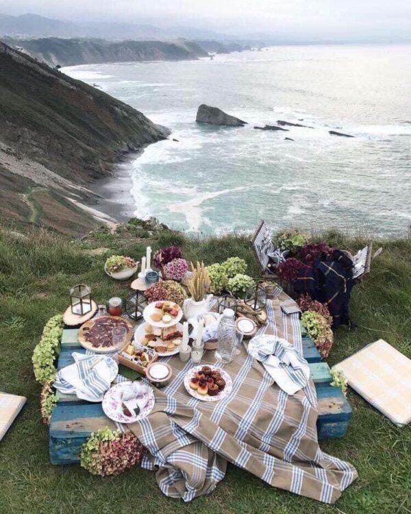 Μύρισε Καλοκαίρι. Έτοιμοι για πικνίκ;