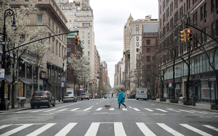 Covid-19: Δραματική η κατάσταση στις ΗΠΑ