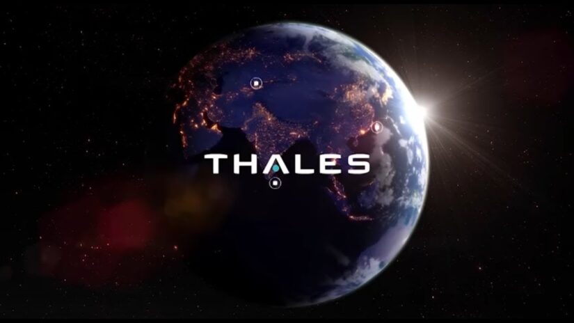 H Thales ενισχύει την παραγωγή ιατρικών συστημάτων απεικόνισης για την αντιμετώπιση της πανδημίας