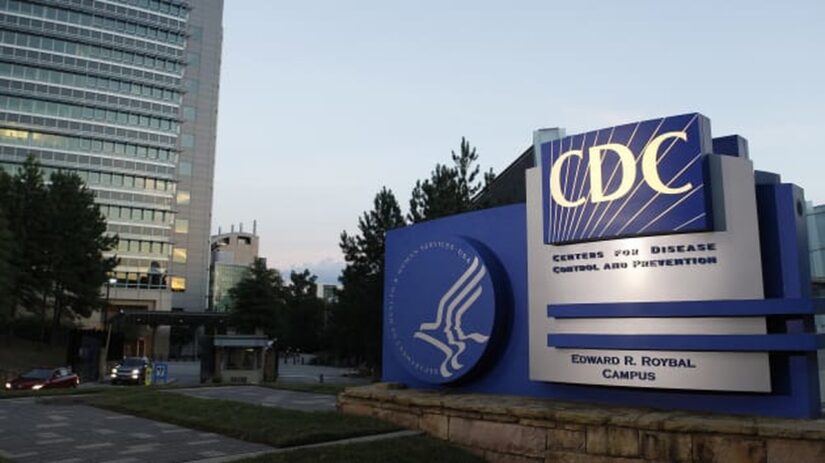 Οι συστάσεις του CDC των ΗΠΑ για τον Covid-19