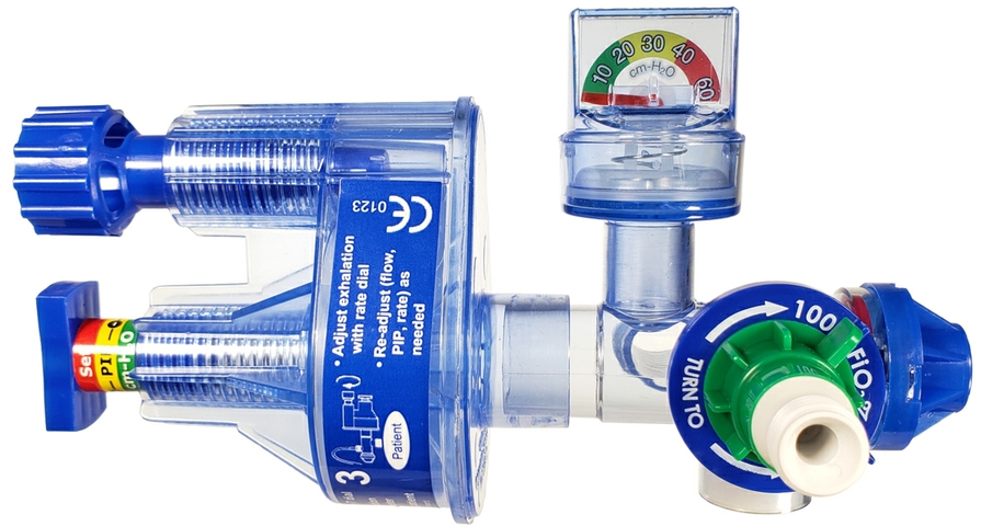 Συνεργασία Xerox και Vortran Medical για την παραγωγή αναπνευστήρων