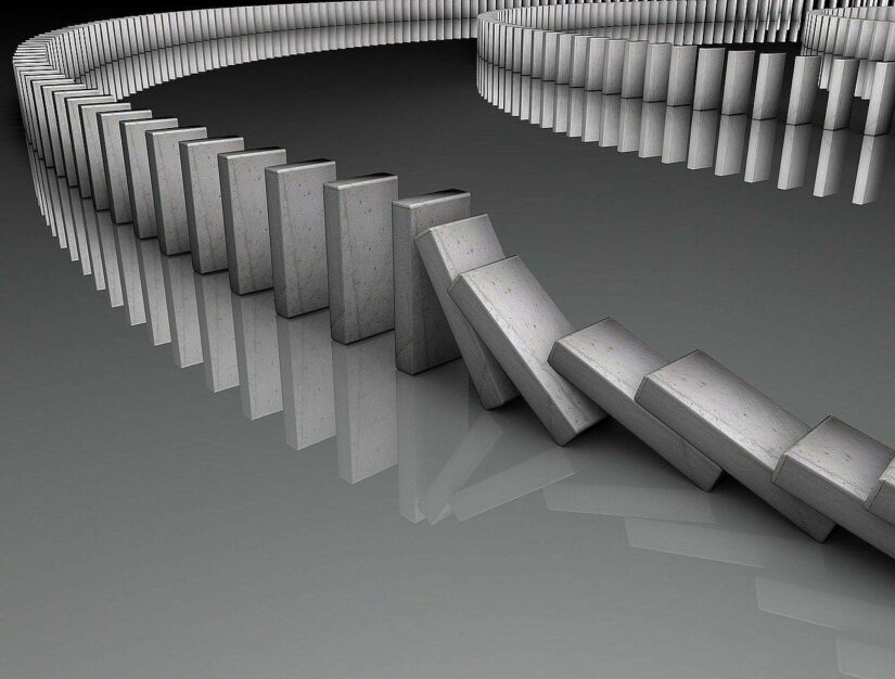 Νέες εκτιμήσεις για τη συλλογική ανοσία στην επιδημία COVID-19