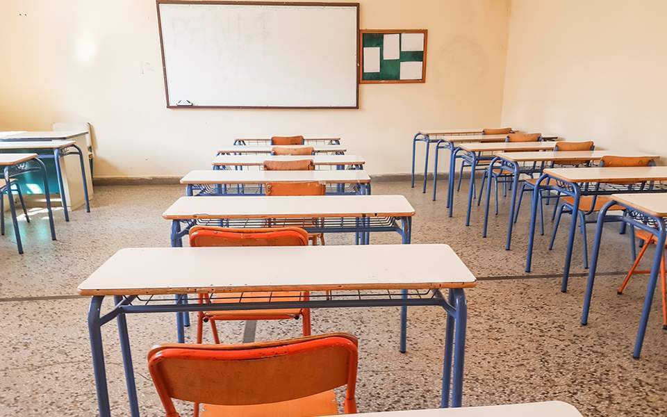 Ο ρόλος των σχολείων μετά την πανδημία COVID-19
