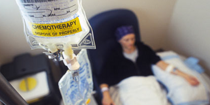 Χημειοθεραπείες την εποχή του κορωνοϊού
