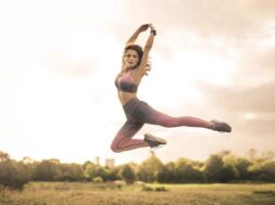 DANCE-FIT