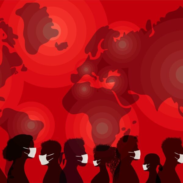 Φόβος για μελλοντική φονική πανδημία