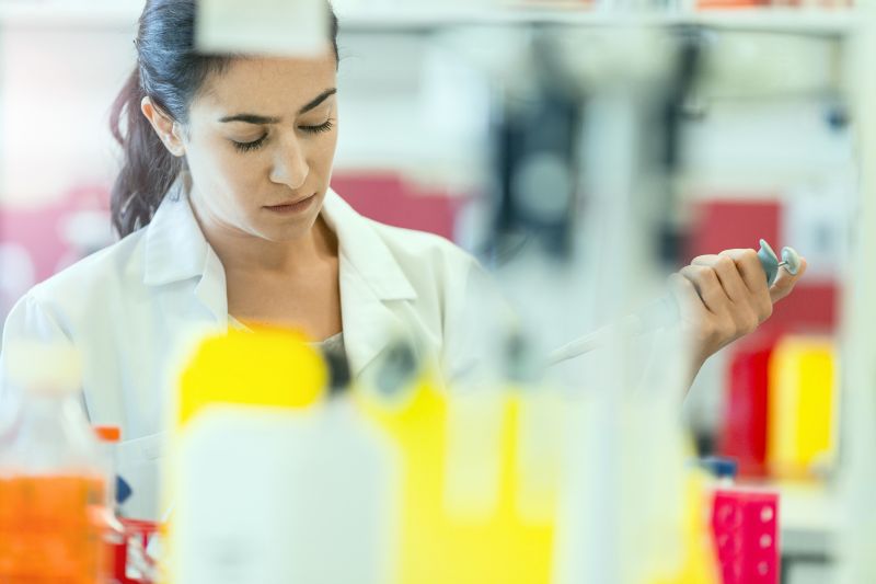 Η MSD στη μάχη κατά του Covid–19 με τρεις νέες σημαντικές ερευνητικές πρωτοβουλίες