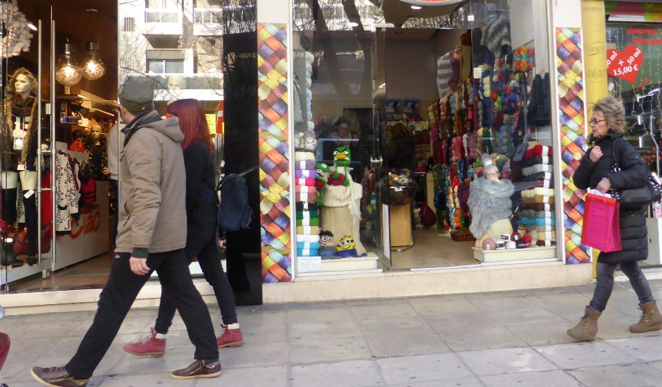 Άρση των μέτρων, ποια καταστήματα επαναλειτουργούν