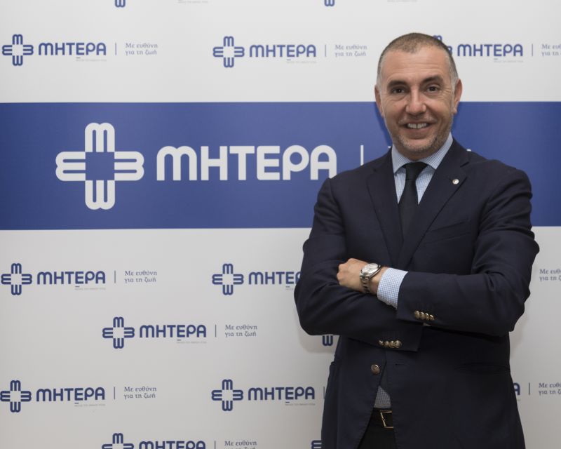 Nέα εποχή για το «Μητέρα»