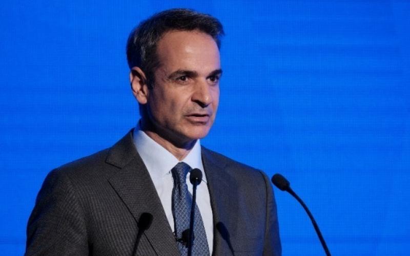 Κ. Μητσοτάκης: Το εμβόλιο για τον κορωνοϊό να γίνει παγκόσμιο δημόσιο αγαθό