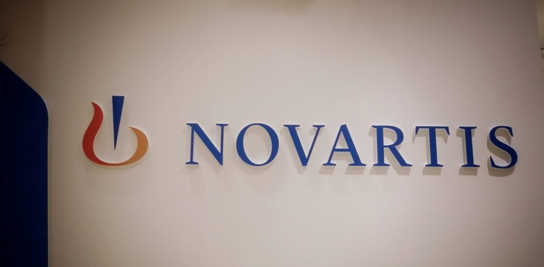 ΗΠΑ: Εξωδικαστική συμφωνία για τη Novartis χωρίς αναφορά σε πολιτικά πρόσωπα