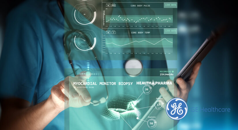Η GE Healthcare στη μάχη κατά της νόσου Covid-19