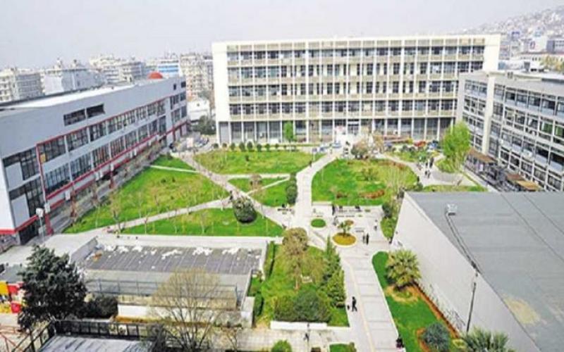 Έμπρακτη στήριξη του ΑΠΘ στην ελληνική ολυμπιακή ομάδα