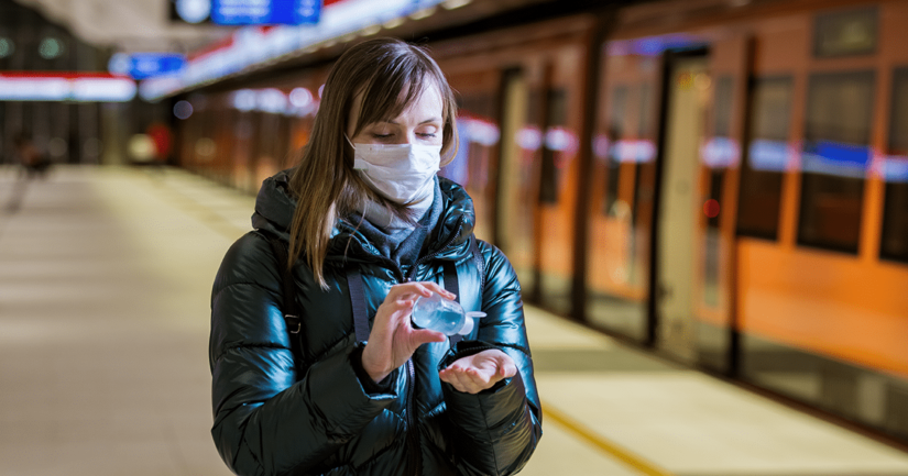 Η παγκόσμια εικόνα των κρουσμάτων του κορωνοϊού