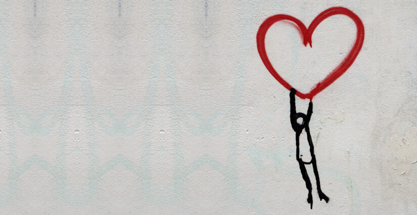 Με ποια κριτήρια επιλέγουμε σύντροφο;