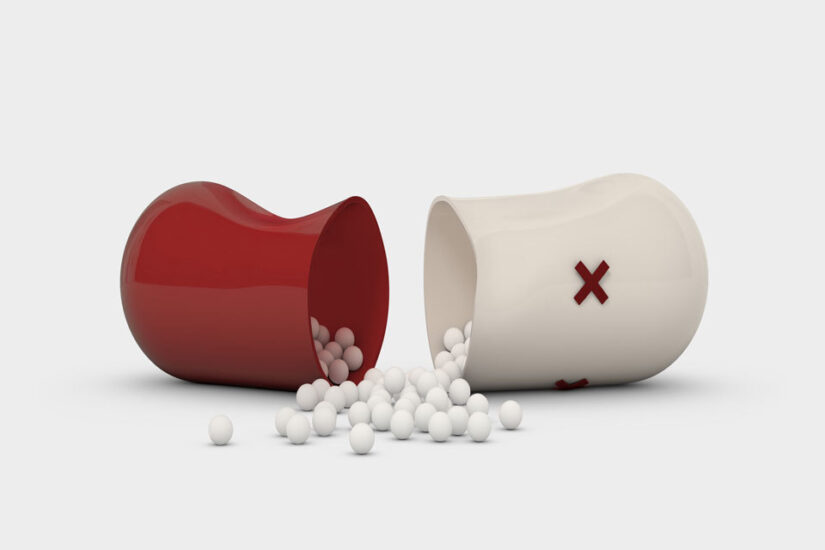 Από σήμερα αντιβιοτικά μόνο με συνταγή γιατρού