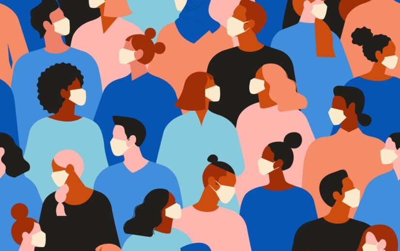 Περισσότεροι από 6,3 εκ. άνθρωποι προσβλήθηκαν από κορωνοϊό