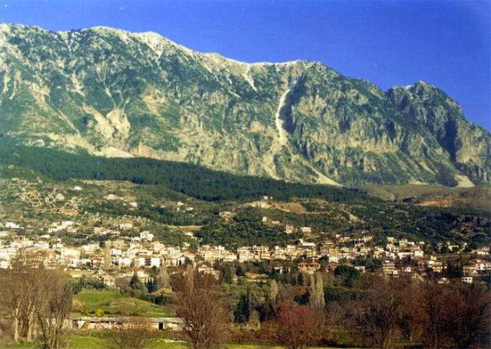 Κλειστά τα σχολεία στην Παραμυθιά Θεσπρωτίας λόγω κορωνοϊού