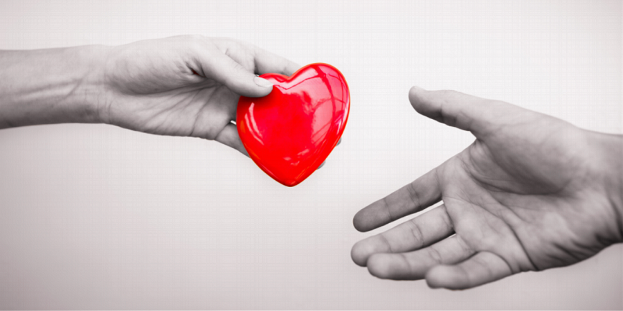 Προγραμματισμένη εθελοντική αιμοδοσία